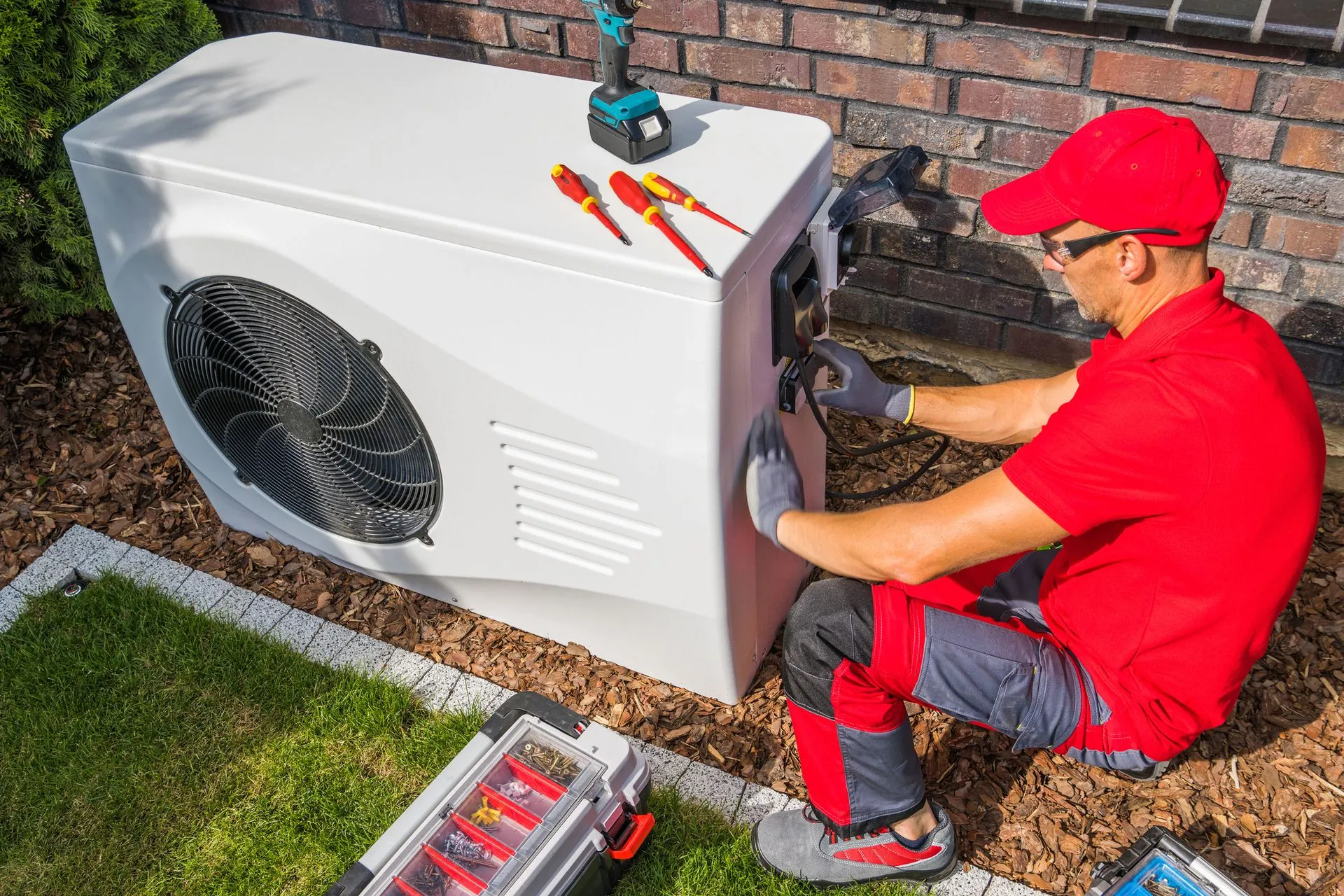 About HVAC in Walker, MN